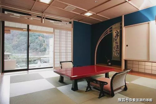 京都20间日式贵族私邸旅馆，这才是最地道京都之旅的旅客首选