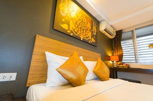 泰国曼谷Sleep With Inn睡眠旅馆评价与价格对比 78则真实反馈助你选