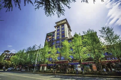 酒店住宿指南 享受舒适、安全、智能的入住体验